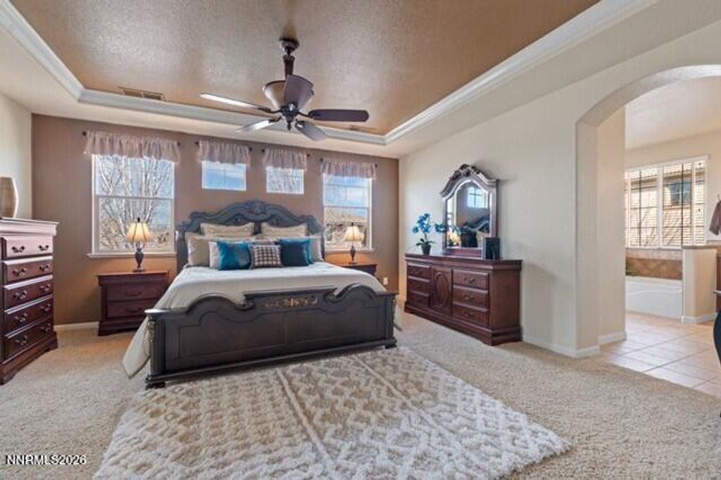 Image 20 of property listing at 7263 Fox Wood Lane, Sparks, NV 89436