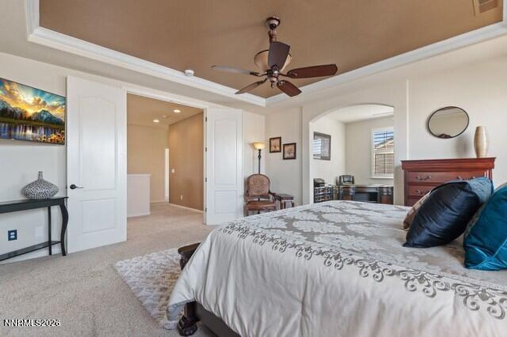 Image 22 of property listing at 7263 Fox Wood Lane, Sparks, NV 89436