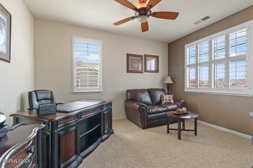 Image 23 of property listing at 7263 Fox Wood Lane, Sparks, NV 89436