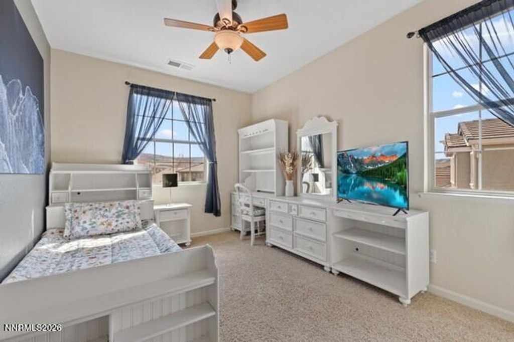 Image 28 of property listing at 7263 Fox Wood Lane, Sparks, NV 89436