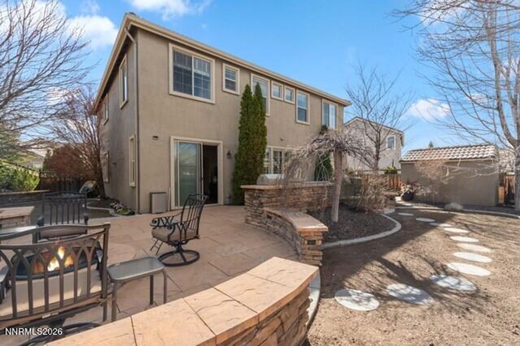 Image 38 of property listing at 7263 Fox Wood Lane, Sparks, NV 89436