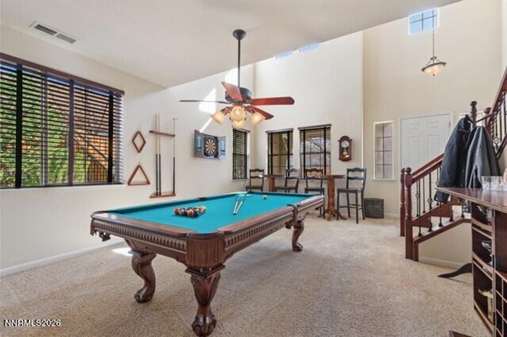 Image 5 of property listing at 7263 Fox Wood Lane, Sparks, NV 89436