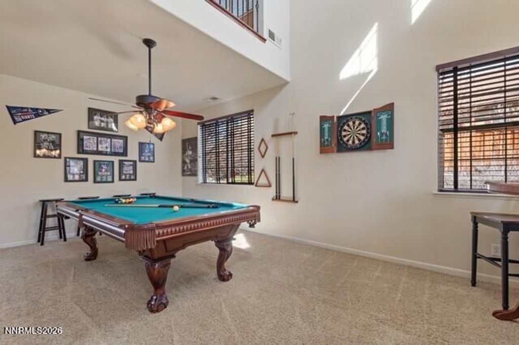 Image 7 of property listing at 7263 Fox Wood Lane, Sparks, NV 89436
