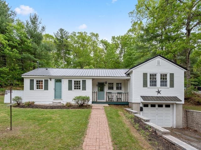453 Mendon St, Uxbridge, MA 01569