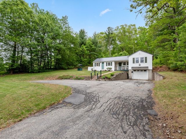 453 Mendon St, Uxbridge, MA 01569