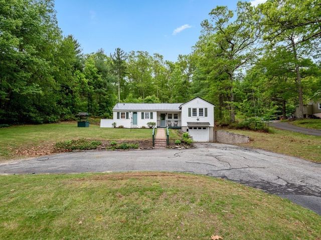 453 Mendon St, Uxbridge, MA 01569