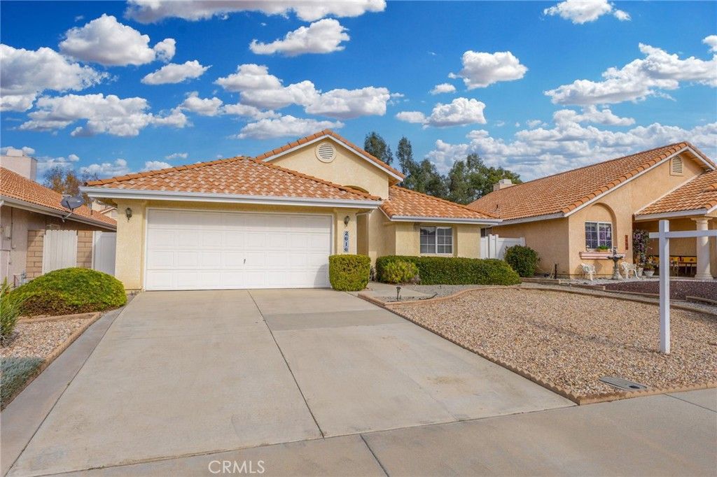2616 La Paz Avenue, Hemet, CA 92545