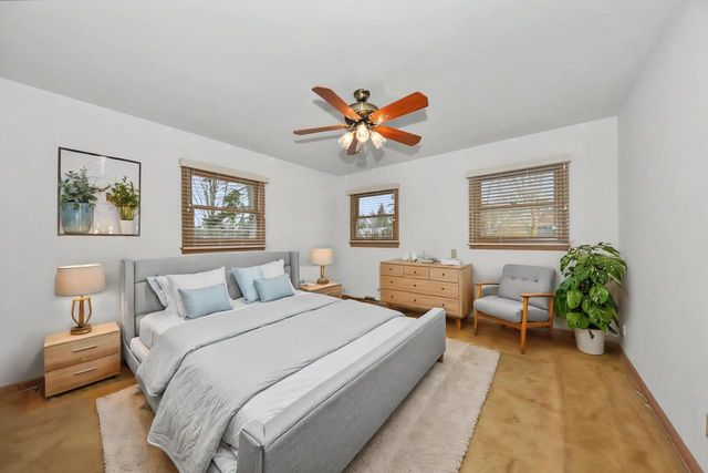 4260 N 163rd STREET, Brookfield, WI 53005