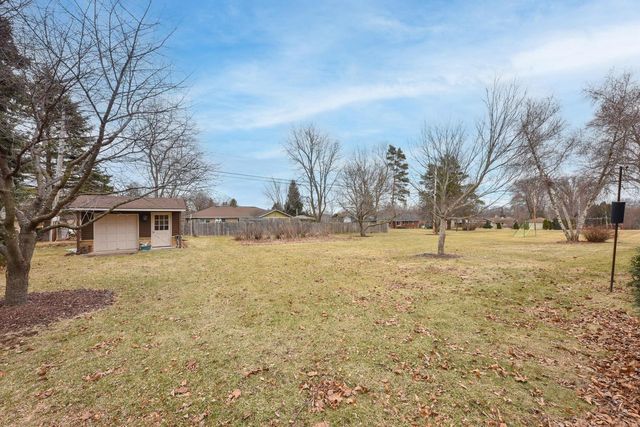 4260 N 163rd STREET, Brookfield, WI 53005