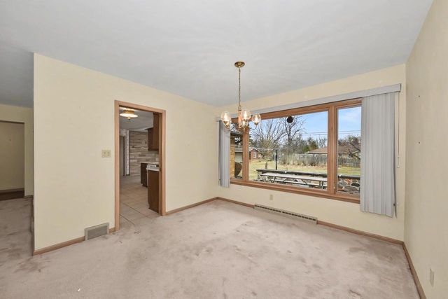 4260 N 163rd STREET, Brookfield, WI 53005