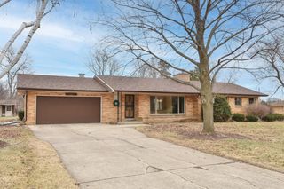 4260 N 163rd STREET, Brookfield, WI 53005