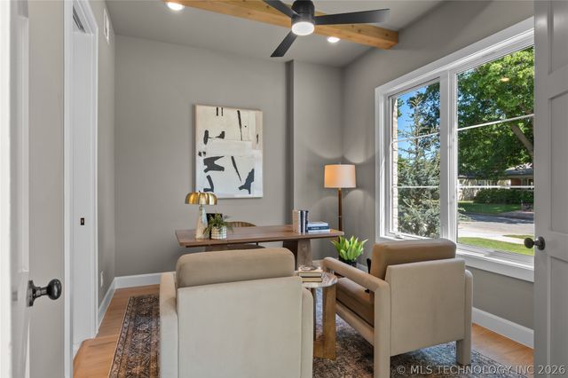 231 E 35th Place, Tulsa, OK 74105