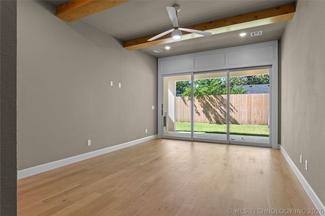 231 E 35th Place, Tulsa, OK 74105
