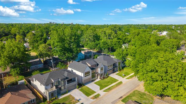 231 E 35th Place, Tulsa, OK 74105