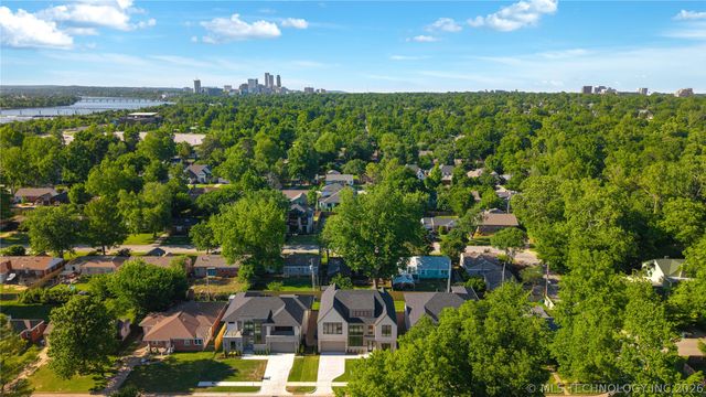 231 E 35th Place, Tulsa, OK 74105