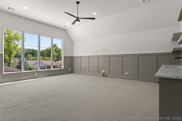 231 E 35th Place, Tulsa, OK 74105