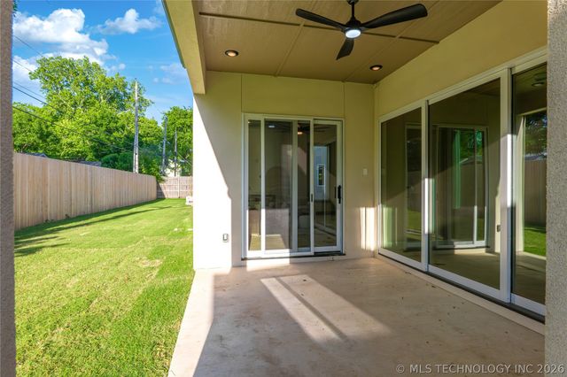 231 E 35th Place, Tulsa, OK 74105
