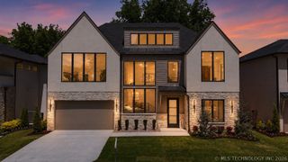 231 E 35th Place, Tulsa, OK 74105