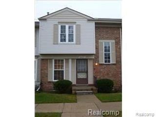 24627 BASHIAN, Novi, MI 48375