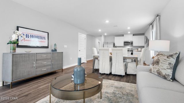 337 Robinson Bluff Road, Panama City Beach, FL 32407