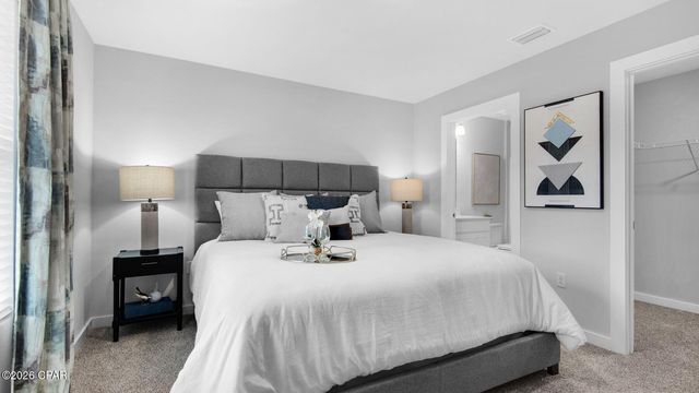 337 Robinson Bluff Road, Panama City Beach, FL 32407