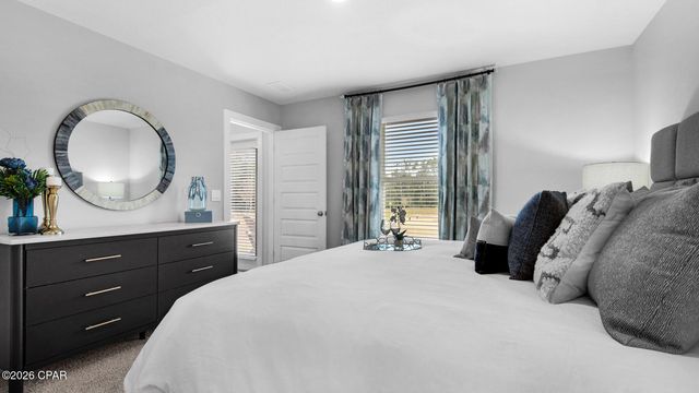 337 Robinson Bluff Road, Panama City Beach, FL 32407