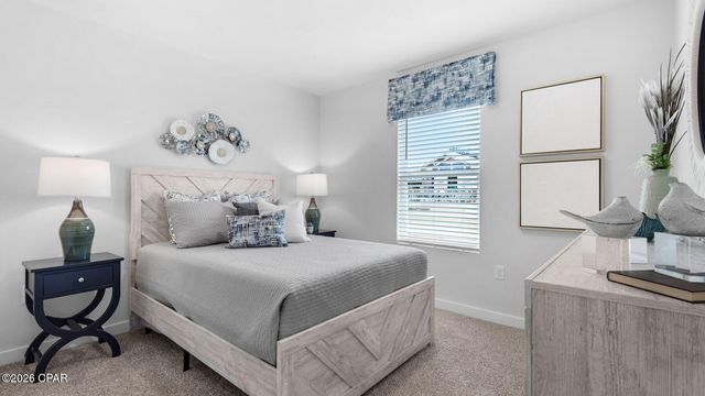 337 Robinson Bluff Road, Panama City Beach, FL 32407