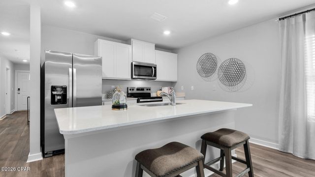 337 Robinson Bluff Road, Panama City Beach, FL 32407