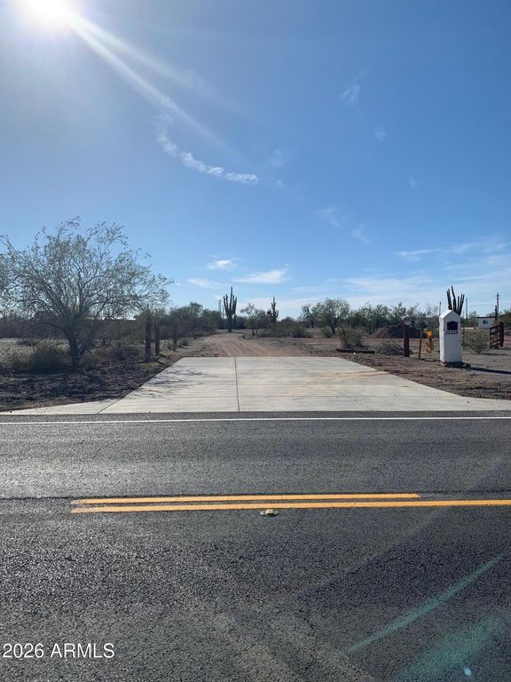 32612 N 163RD Avenue 16, Surprise, AZ 85387 — exterior