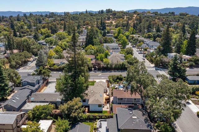 3231 Alameda De Las Pulgas, Menlo Park, CA 94025
