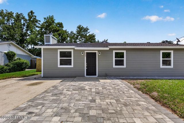 7427 JOHN F KENNEDY Drive W, Jacksonville, FL 32219
