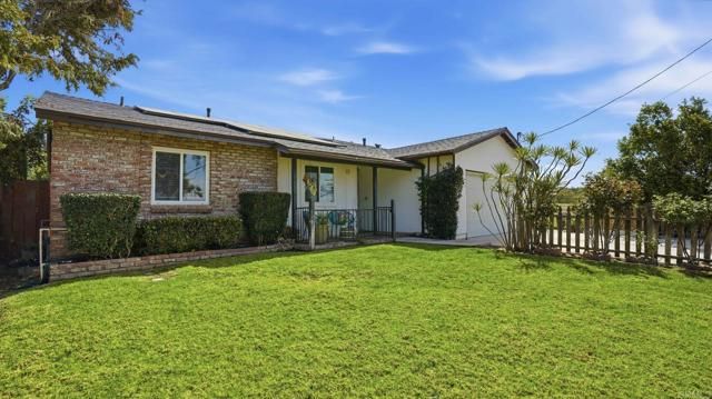 103 Arran Avenue, Spring Valley, CA 91977