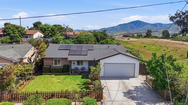 103 Arran Avenue, Spring Valley, CA 91977