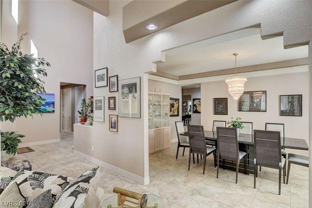 2136 Lookout Point Circle, Las Vegas, NV 89117