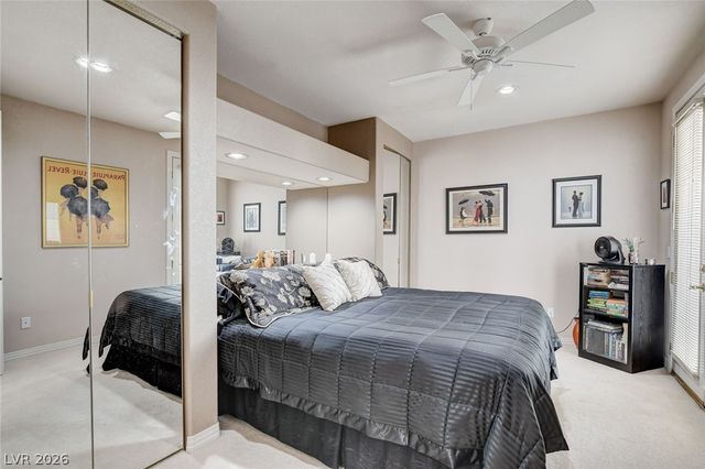2136 Lookout Point Circle, Las Vegas, NV 89117