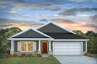 8664 Ephesus Way, Milton, FL 32583