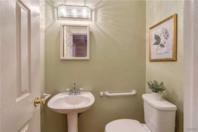 351 Pawling Street, Watertown City, NY 13601