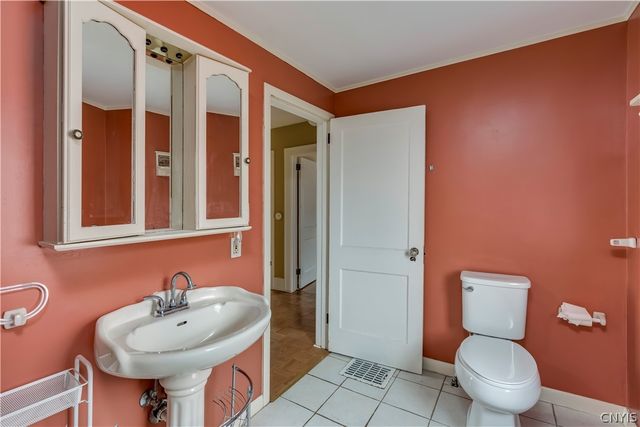 351 Pawling Street, Watertown City, NY 13601