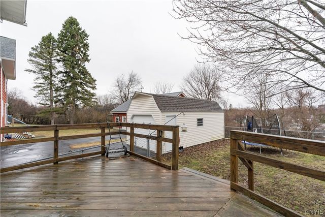 351 Pawling Street, Watertown City, NY 13601