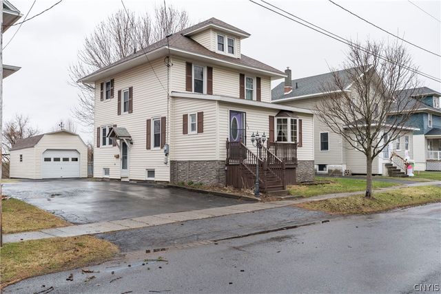 351 Pawling Street, Watertown City, NY 13601