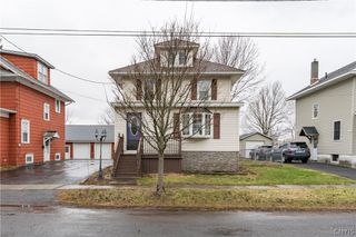 351 Pawling Street, Watertown City, NY 13601