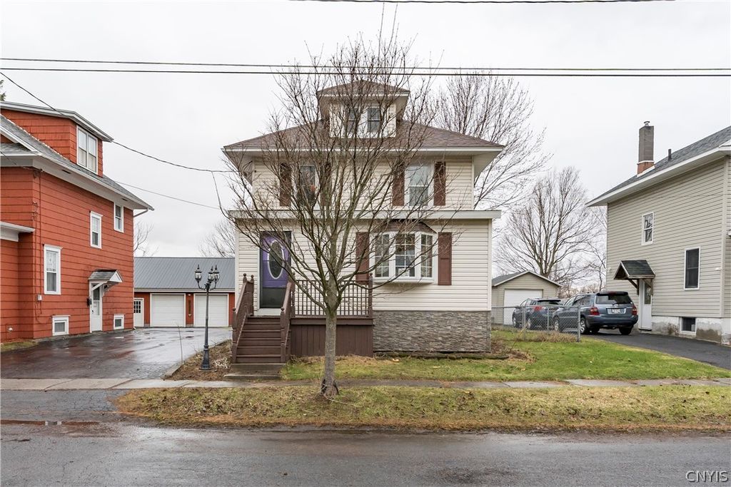 351 Pawling Street, Watertown City, NY 13601