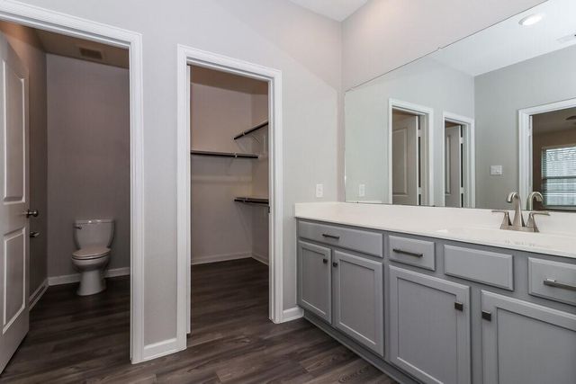 24207 Palomino Sage Trail, Katy, TX 77493