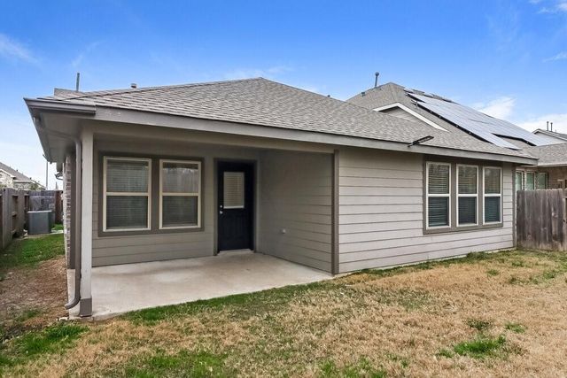 24207 Palomino Sage Trail, Katy, TX 77493