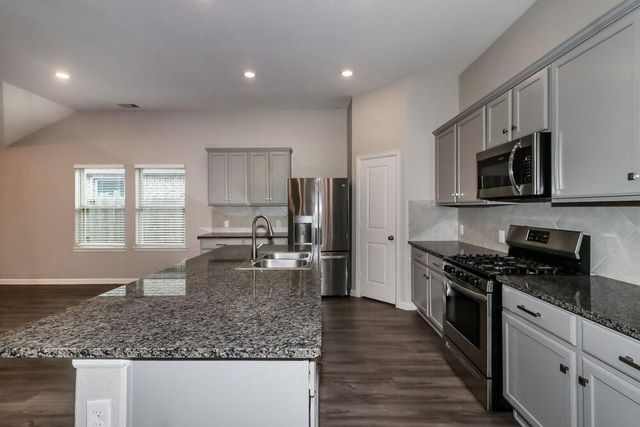 24207 Palomino Sage Trail, Katy, TX 77493