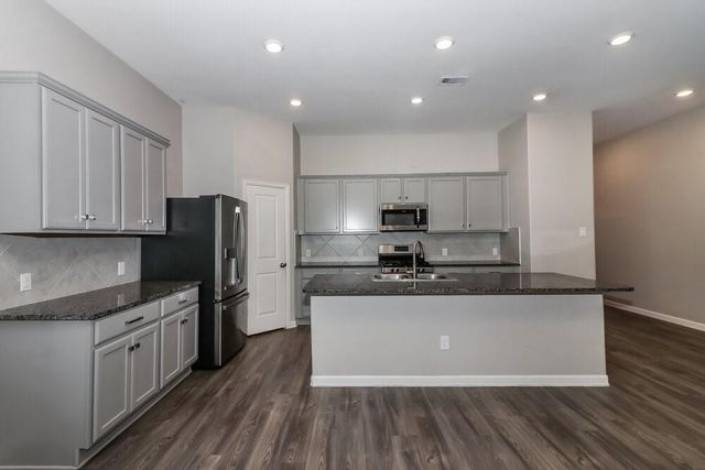 24207 Palomino Sage Trail, Katy, TX 77493