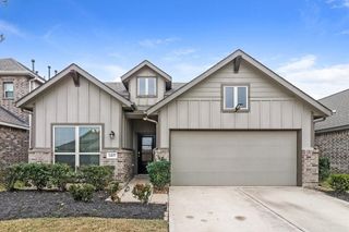 24207 Palomino Sage Trail, Katy, TX 77493