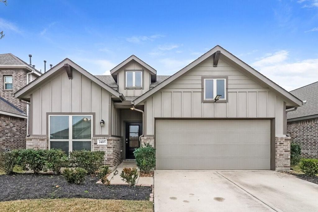 24207 Palomino Sage Trail, Katy, TX 77493