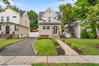 6 Enfield Ave, Montclair Twp., NJ 07042