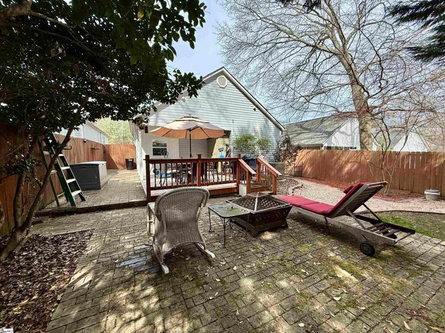 20 Lantern Lane, Greer, SC 29651